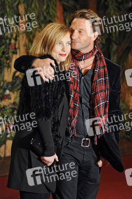 Nadja Uhl, Thomas Kretschmann