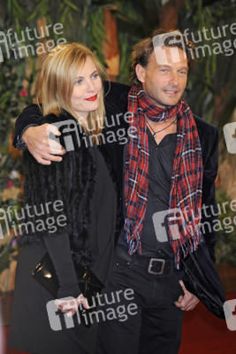 Nadja Uhl, Thomas Kretschmann