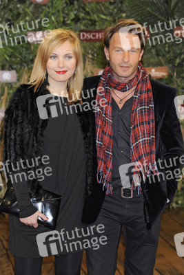Nadja Uhl, Thomas Kretschmann