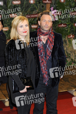 Nadja Uhl, Thomas Kretschmann