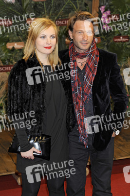 Nadja Uhl, Thomas Kretschmann