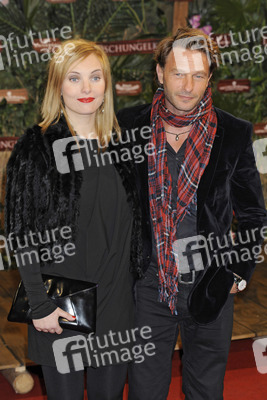 Nadja Uhl, Thomas Kretschmann