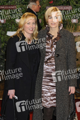 Silke Bodenbender, Gesine Cukrowski