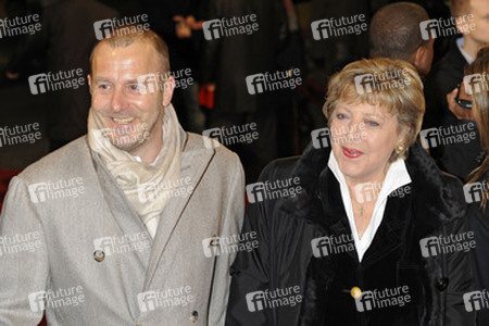 Heino Ferch, Marie-Luise Marjan