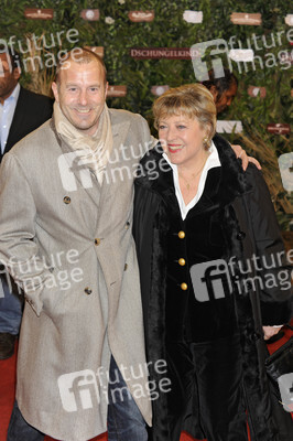 Heino Ferch, Marie-Luise Marjan