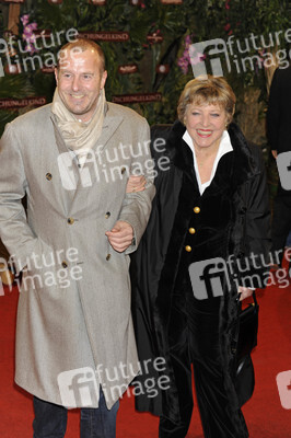 Heino Ferch, Marie-Luise Marjan