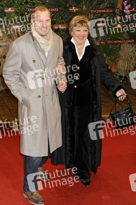 Heino Ferch, Marie-Luise Marjan