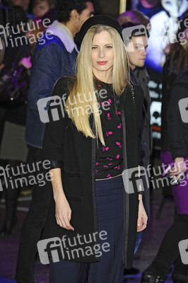 Laura Bailey