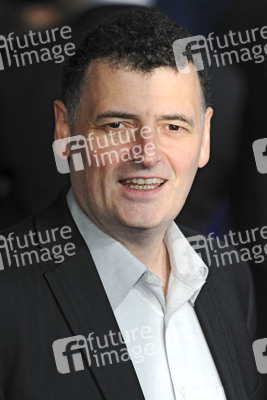 Steven Moffat