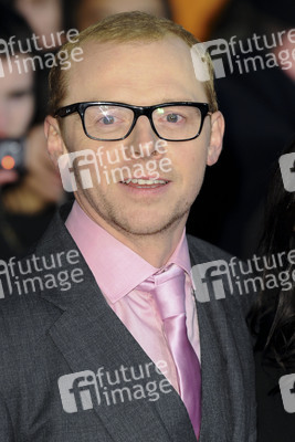 Simon Pegg