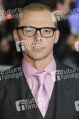 Simon Pegg
