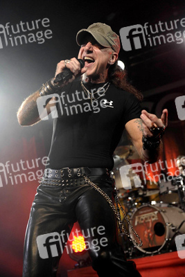 Mark Tornillo (Accept)