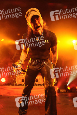 Mark Tornillo (Accept)