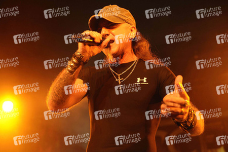 Mark Tornillo (Accept)