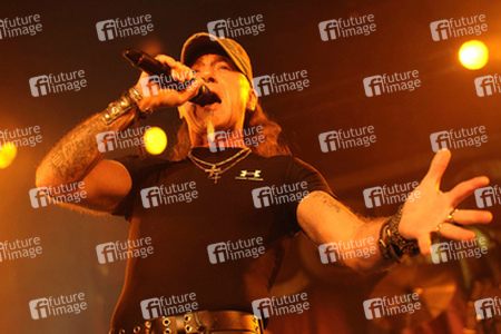 Mark Tornillo (Accept)