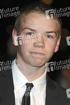 Will Poulter