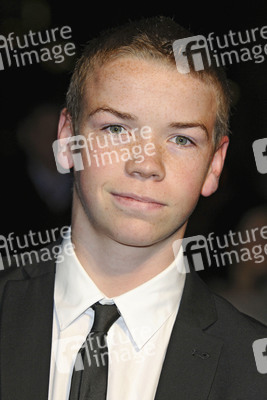 Will Poulter