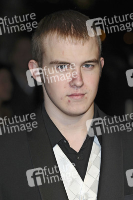 Connor McCarron