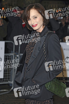 Kristin Scott Thomas