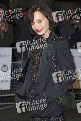 Kristin Scott Thomas
