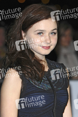 Jessica Barden