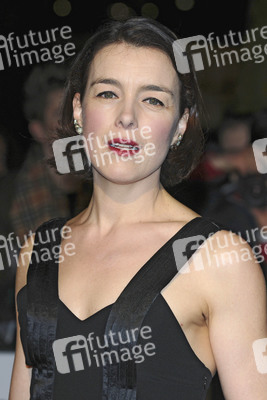 Olivia Williams