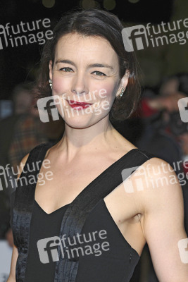 Olivia Williams