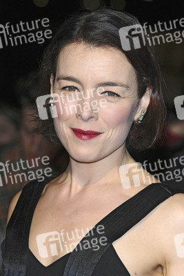 Olivia Williams