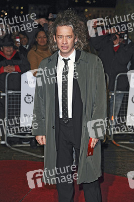 Dexter Fletcher