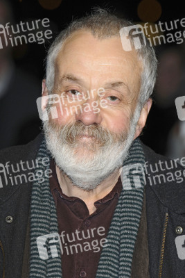 Mike Leigh