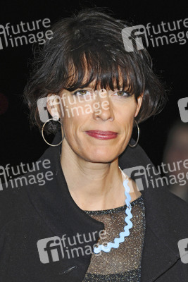 Clio Barnard