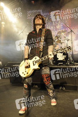 Ricky Warwick (Thin Lizzy)