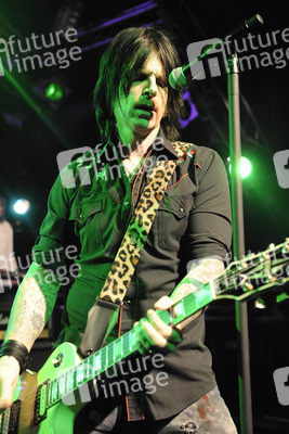 Ricky Warwick (Thin Lizzy)