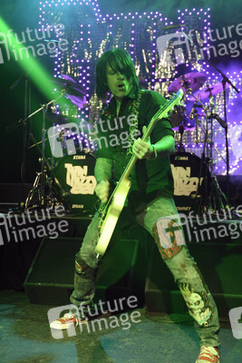 Ricky Warwick (Thin Lizzy)