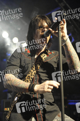 Ricky Warwick (Thin Lizzy)