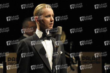 Max Raabe