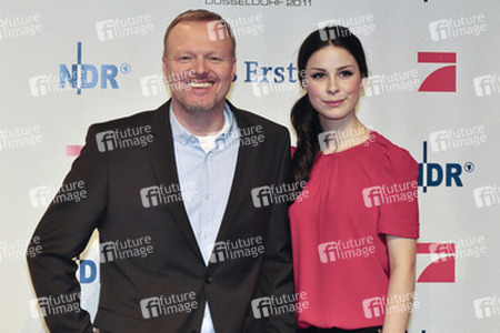 Stefan Raab, Lena Meyer-Landrut