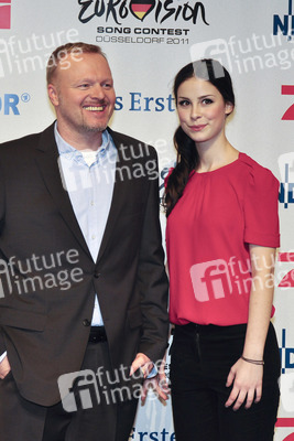 Stefan Raab, Lena Meyer-Landrut