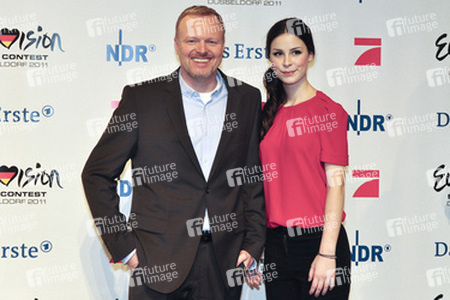 Stefan Raab, Lena Meyer-Landrut