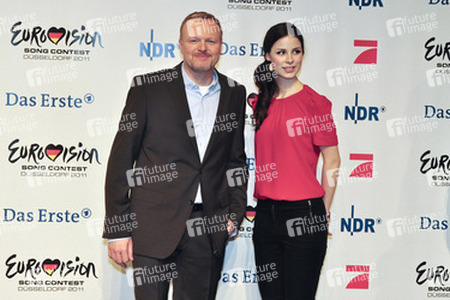 Stefan Raab, Lena Meyer-Landrut