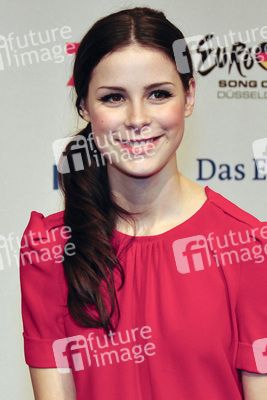 Lena Meyer-Landrut