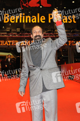 Asghar Farhadi