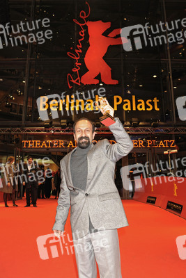 Asghar Farhadi