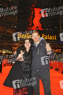 Paula Markovitch, Wojciech Staron