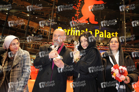 Sarina Farhadi, Babak Karimi, Sareh Bayat