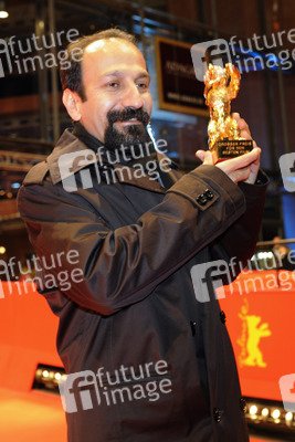 Asghar Farhadi