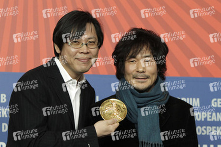 Park Chan-wook, Park Chan-kyong