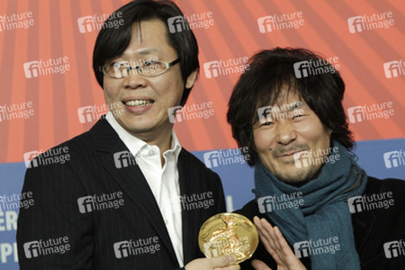 Park Chan-wook, Park Chan-kyong