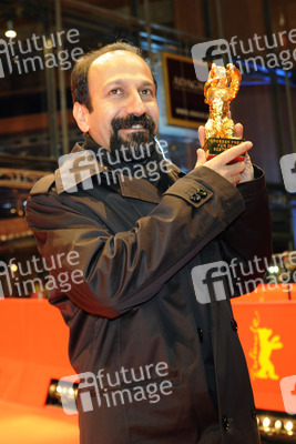 Asghar Farhadi