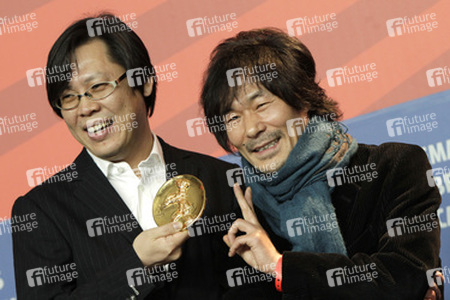 Park Chan-wook, Park Chan-kyong